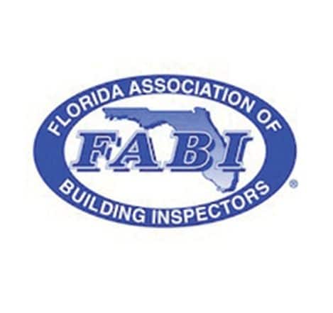 Florida Association of Building Inspectors Logo