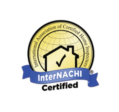 International Association Of Certified Home Inspectors Logo
